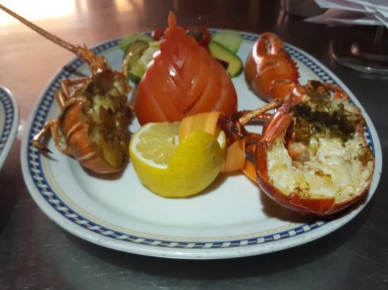 Balcon de San Agustin